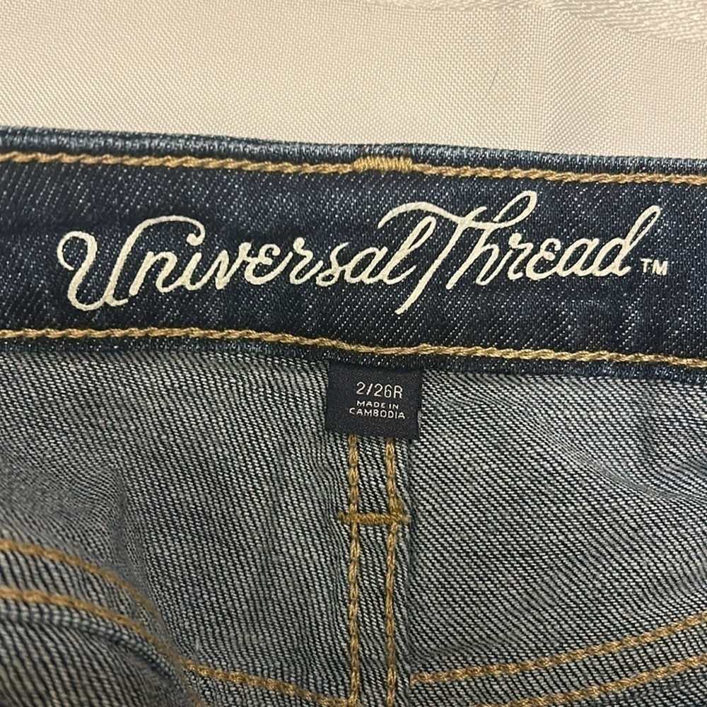 NWT Universal Thread Shorts - Picture 13 of 15